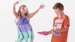 Kmart’s Christmas countdown campaign hits the contemporary mark
